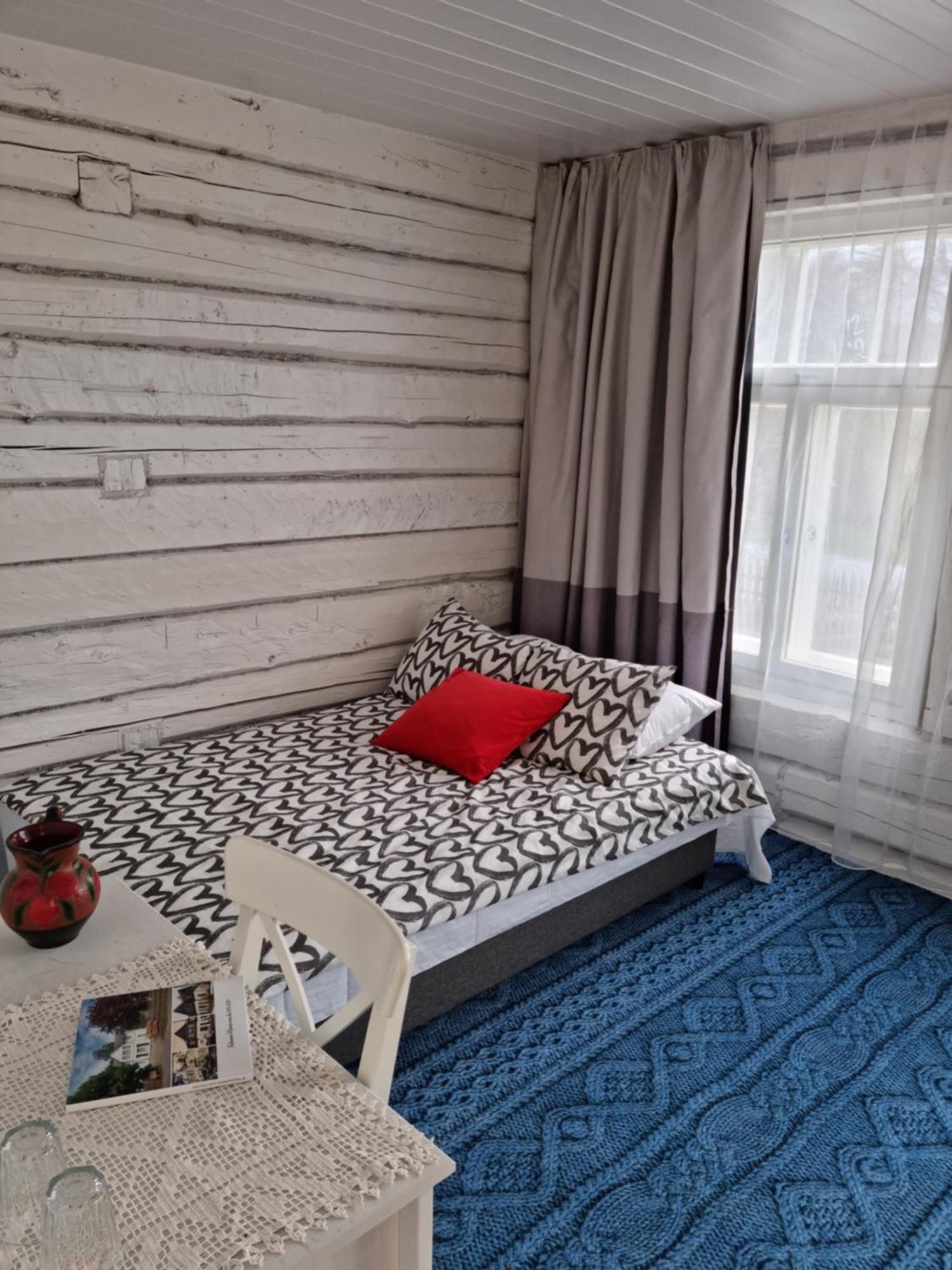 Tostamaa Meierei Hotel Chambre photo